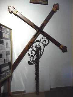SARTENE et le catenacciu
