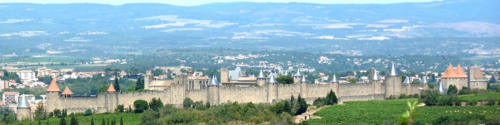Carcassonne