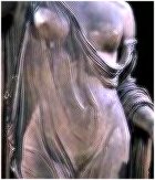 Vnus Gnitrix: dtail du ''drap mouill'' Vers -400