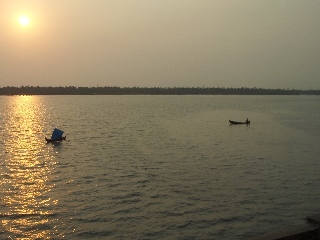 Retour  COCHIN