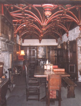 Chteau de Bunratty.