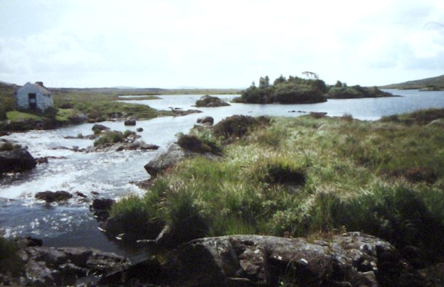 CONNEMARA.