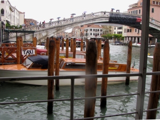 Pont Scalzi