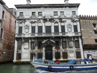 Palais Battagia-Belloni