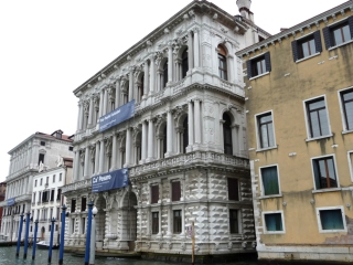 Ca' Pesaro