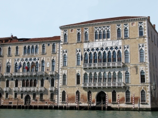 Palais Foscari
