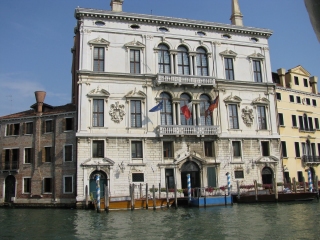 Palais Balbi