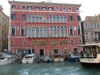 Palais Bembo
