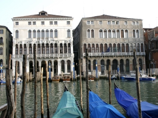 Palazzi MoredanFardetti