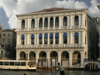 Palais Dolfin-Manin