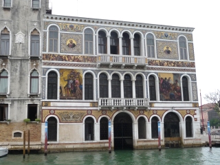 Palais Barbarigo