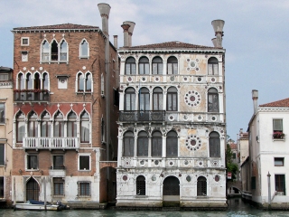 Palais Dario