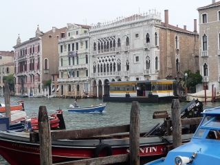 Ca' d'Oro