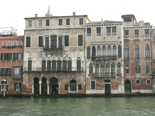 Ca' da Mosto