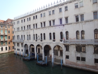 Ca' da Mosto
