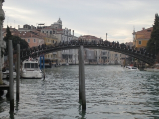 Pont de l'Accademia