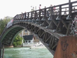 Pont de l'Accademia
