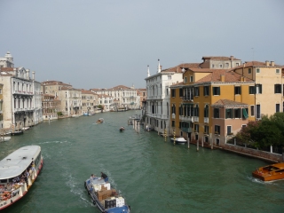 Pont de l'Accademia