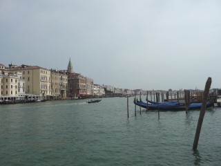 Pont de l'Accademia