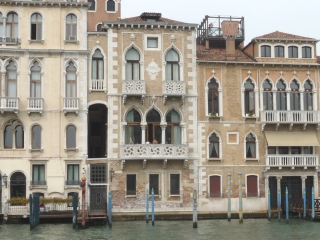 Palais Contarini-Fasan
