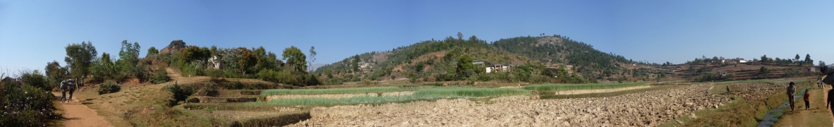 MANANDONA