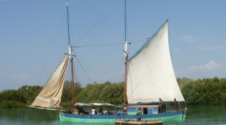 MORONDAVA