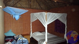 Bungalows de Tanakoay à BEKOPAKA