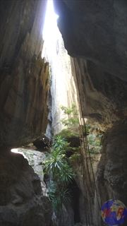 Tsingy de Bemaraha