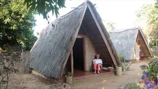 Bungalows de Tanakoay à BEKOPAKA