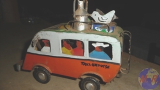 Tanakoay à BEKOPAKA