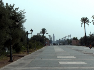 MARRAKECH