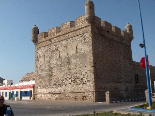 ESSAOUIRA