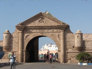 ESSAOUIRA