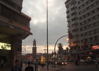 CASABLANCA