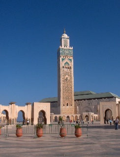CASABLANCA