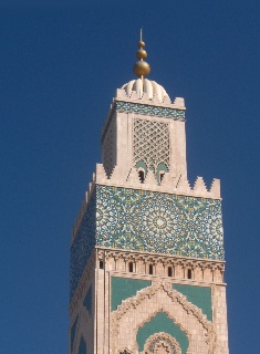 CASABLANCA