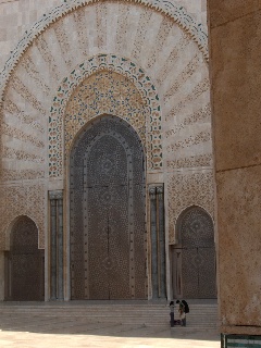 CASABLANCA