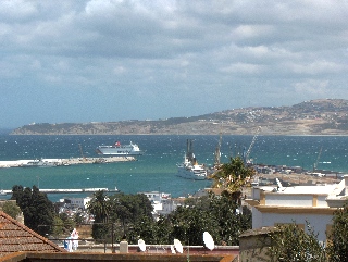 TANGER