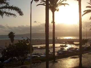 TANGER