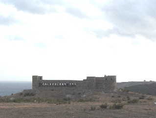 TANGER