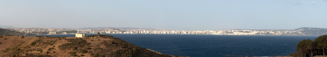 TANGER