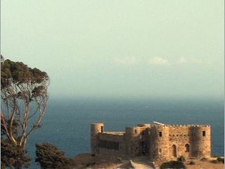 TANGER