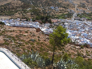 Chefchaouen