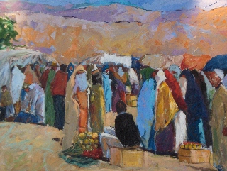 Chefchaouen