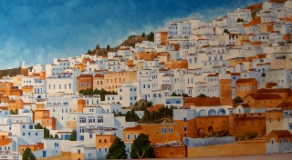 Chefchaouen