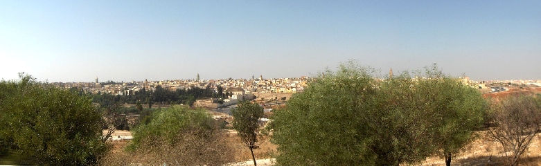 Meknès