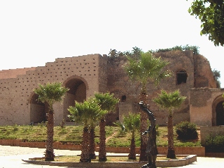 Meknès