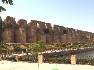 Meknès