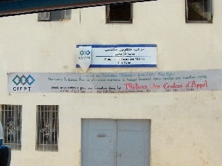 Meknès