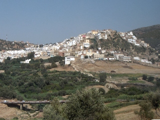 Moulay-Idriss
